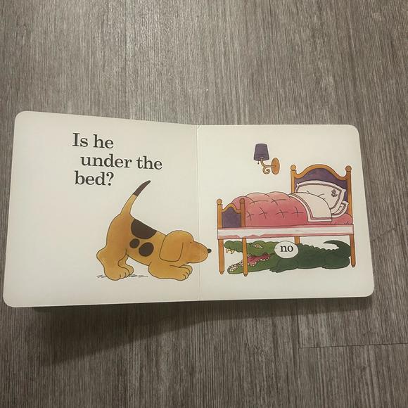 Random House Spot the Dog Theme Board Books - Picture 6 of 6